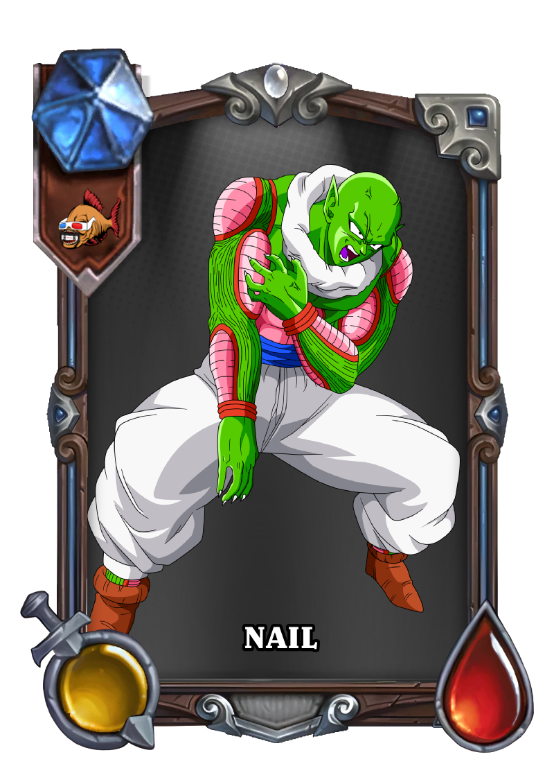 NAIL